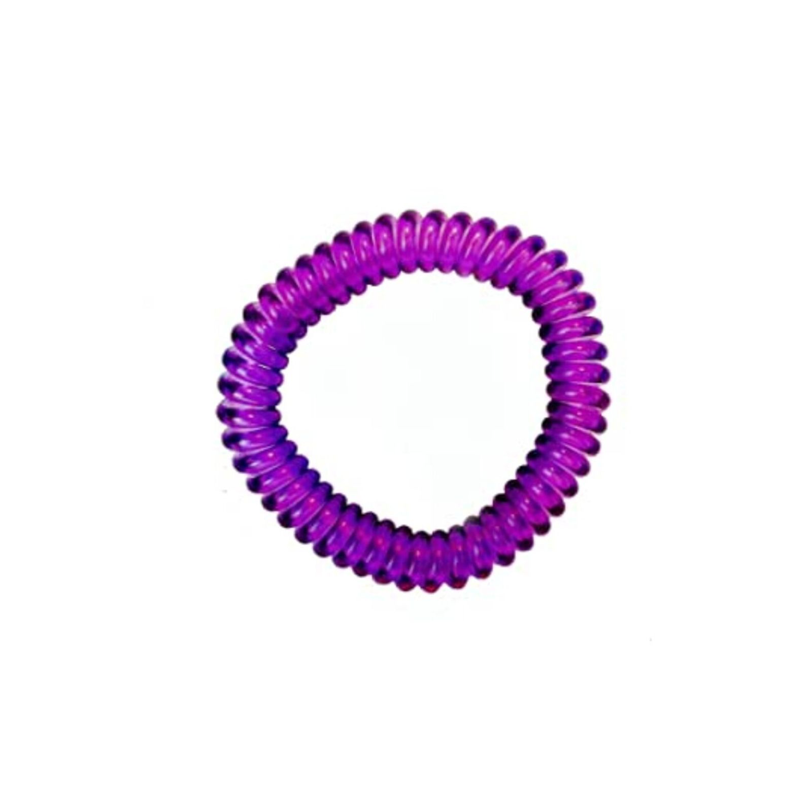 Chu Buddy Springz Fidget Bracelet - Purple