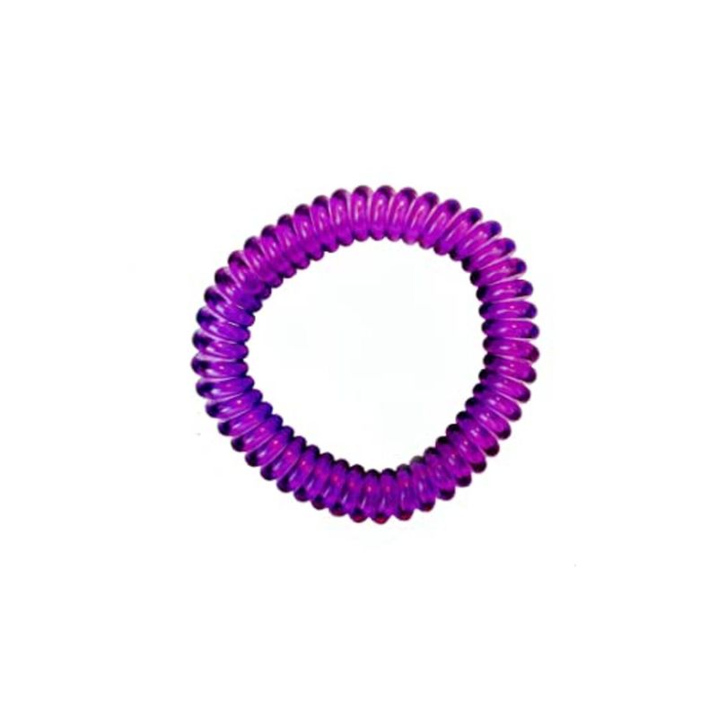 Chu Buddy Springz Fidget Bracelet - Purple