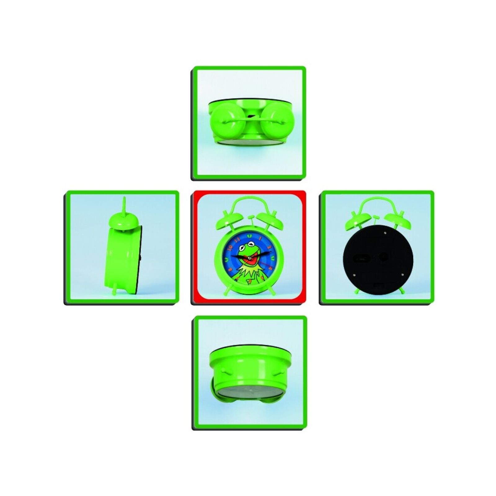 Perspectives Card Game