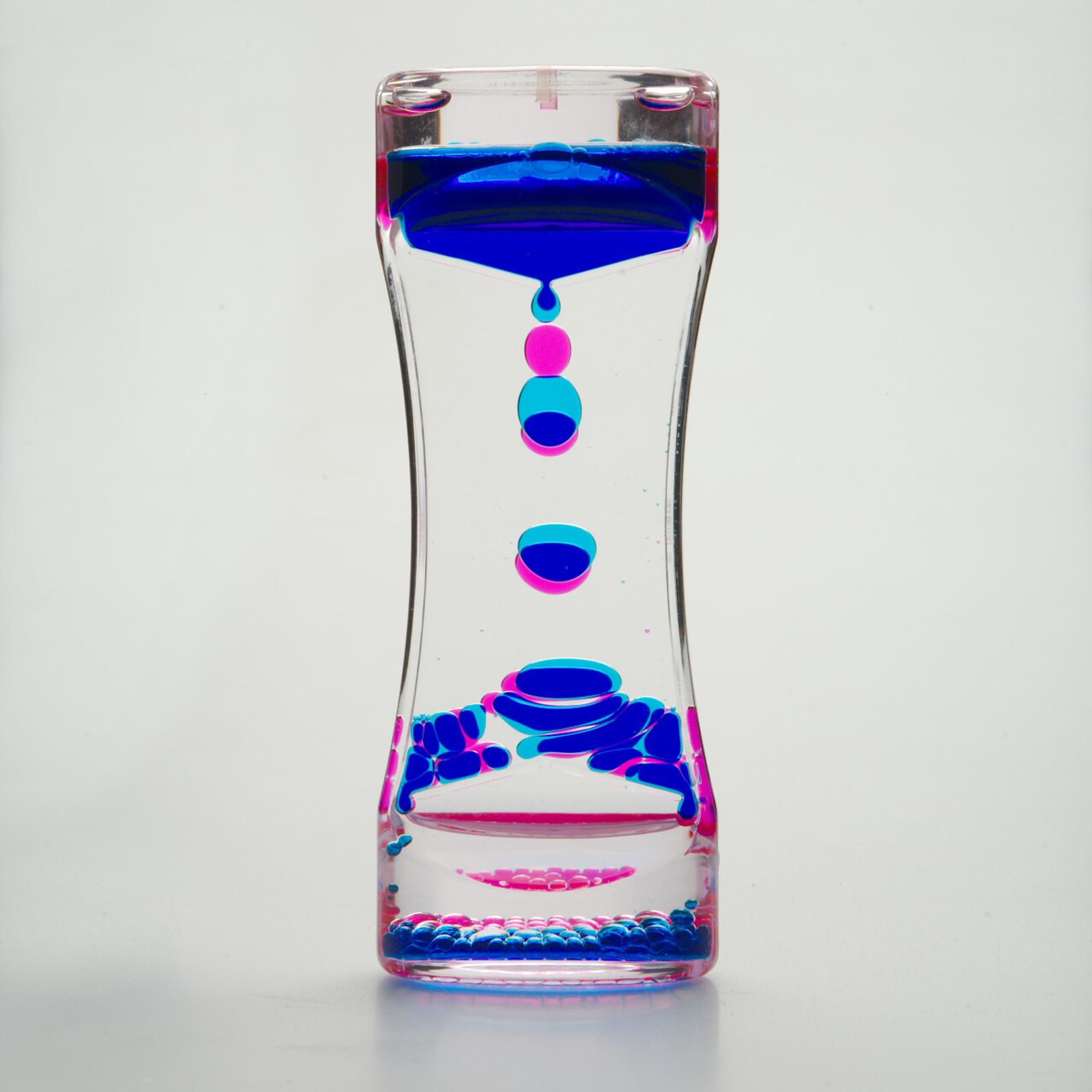 Colour Illusion Timer