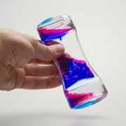 Color Illusion - Visual Sensory Timer