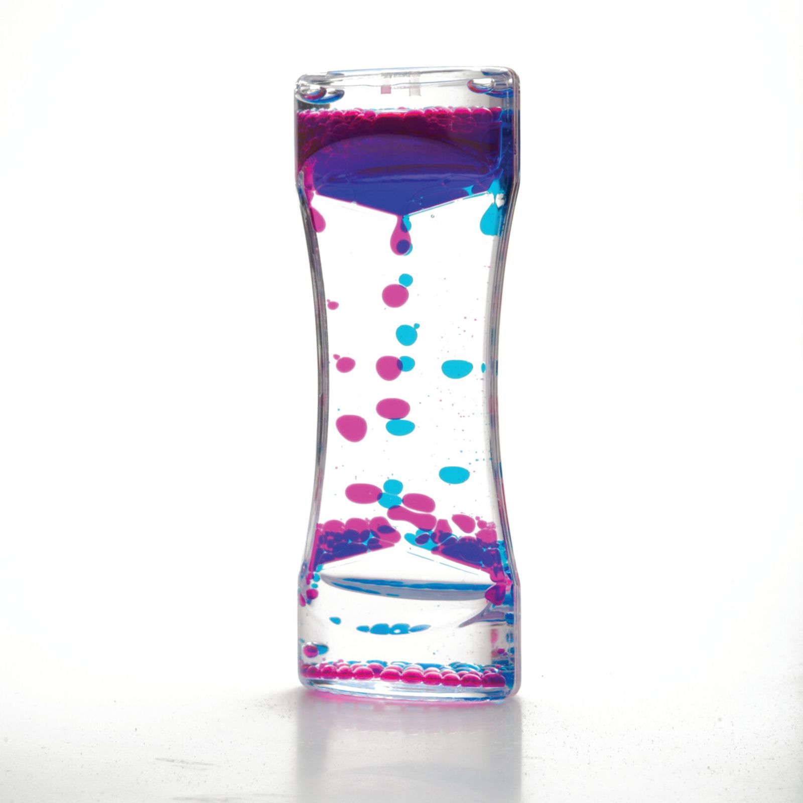 Colour Illusion Timer