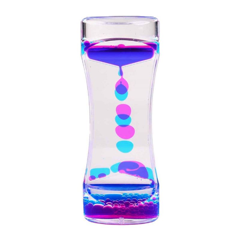 Color Illusion - Visual Sensory Timer