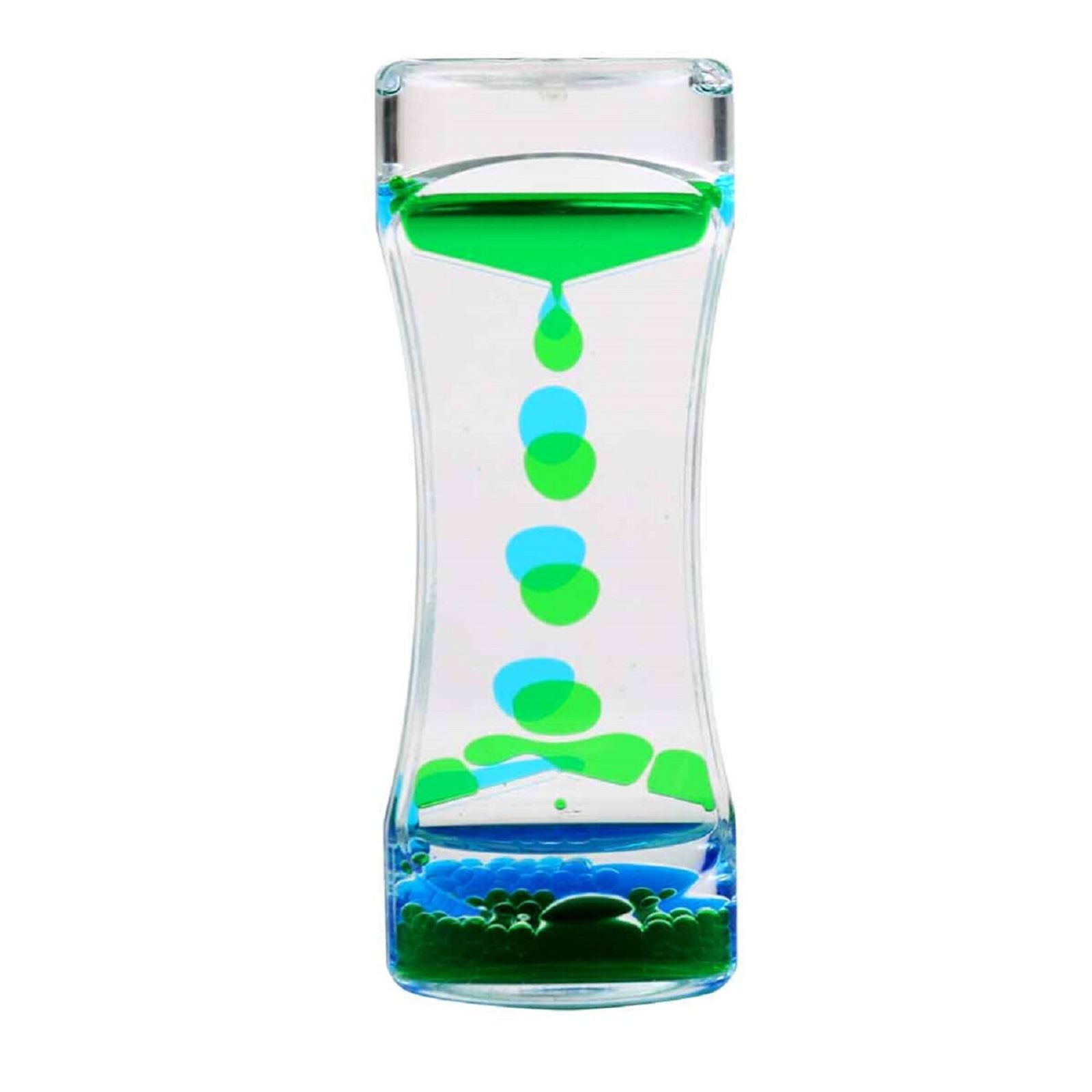 Colour Illusion Timer