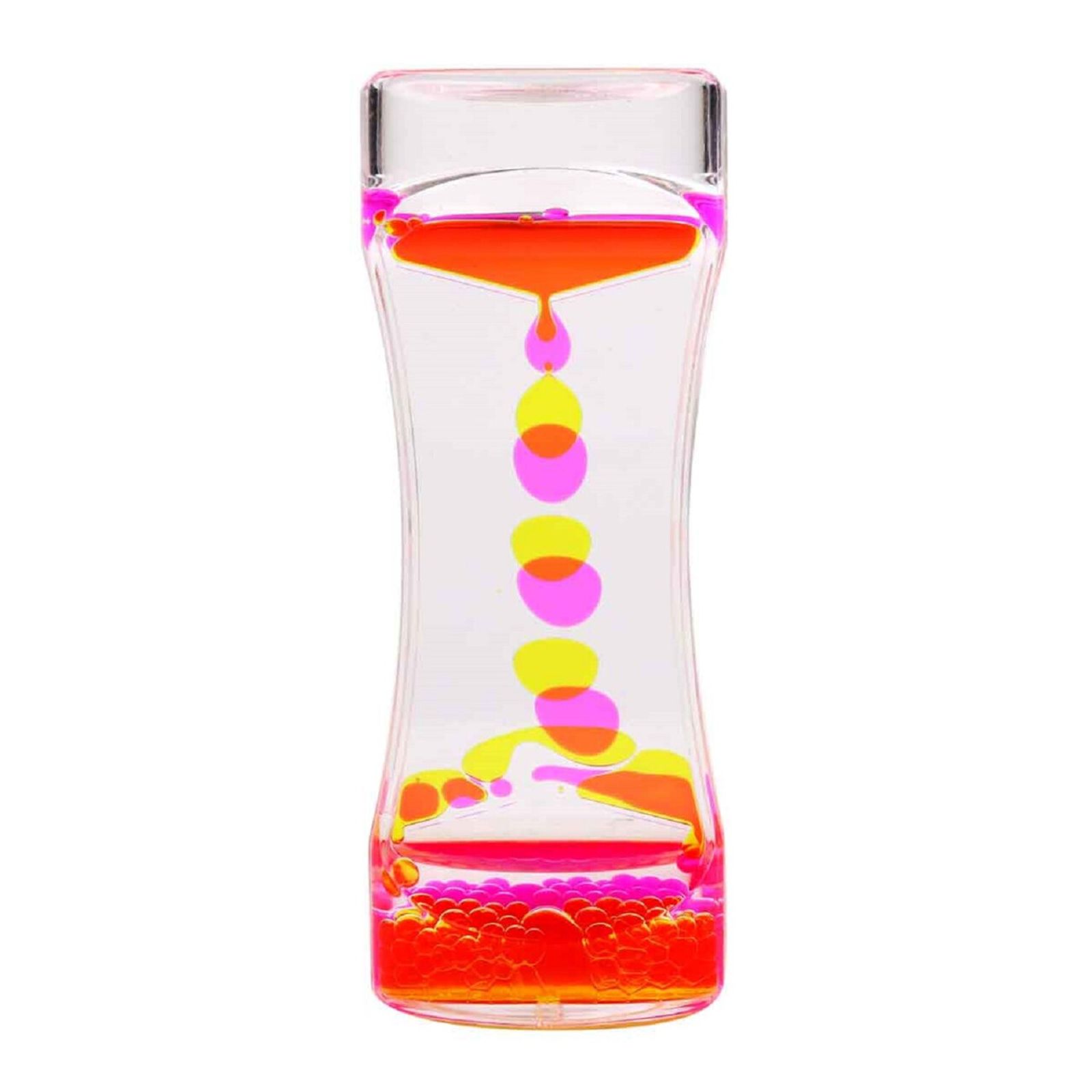 Colour Illusion Timer