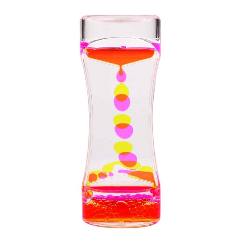 Colour Illusion Timer