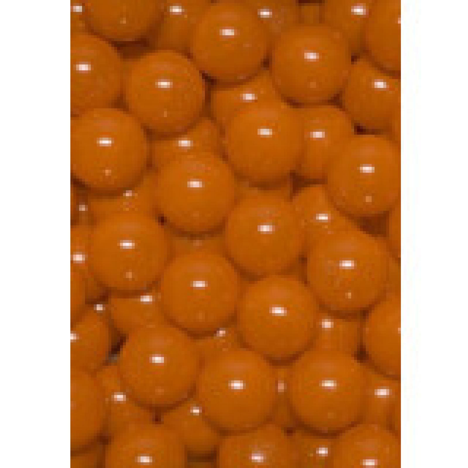 Orange Ball Pool Balls - 6cm dia