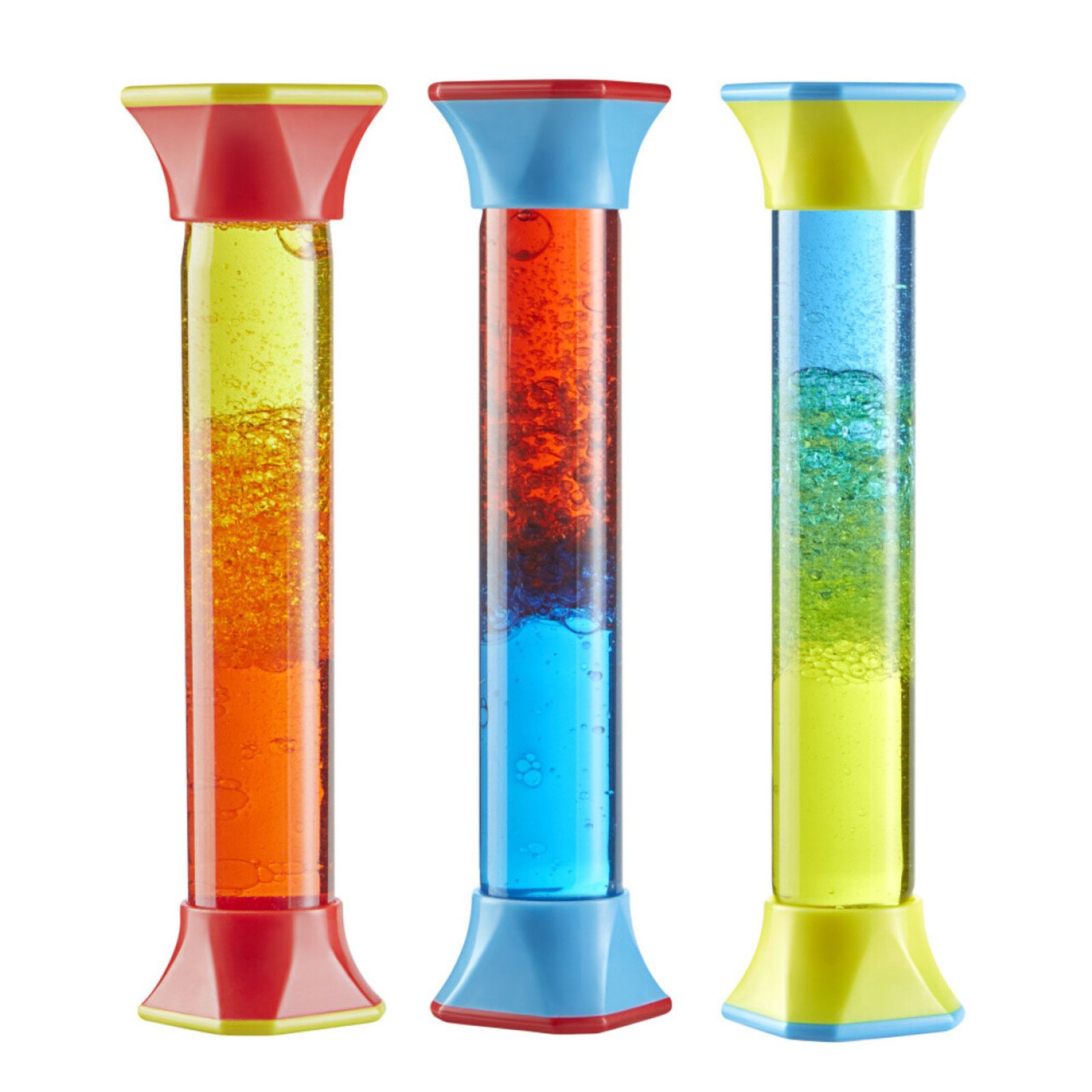 ColorMix Sensory Tubes