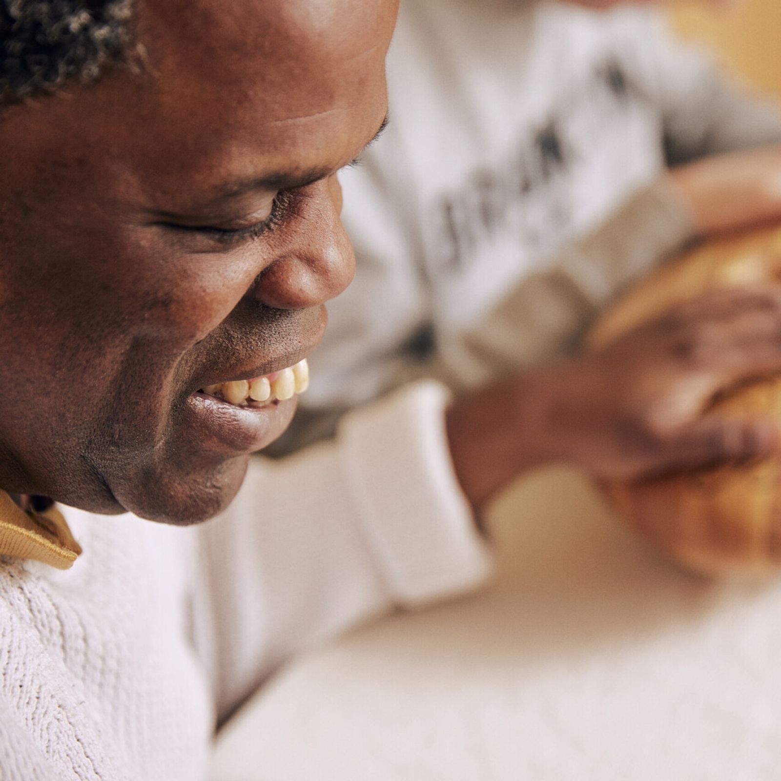 CRDL - Musik och kommunikationshjälpmedel