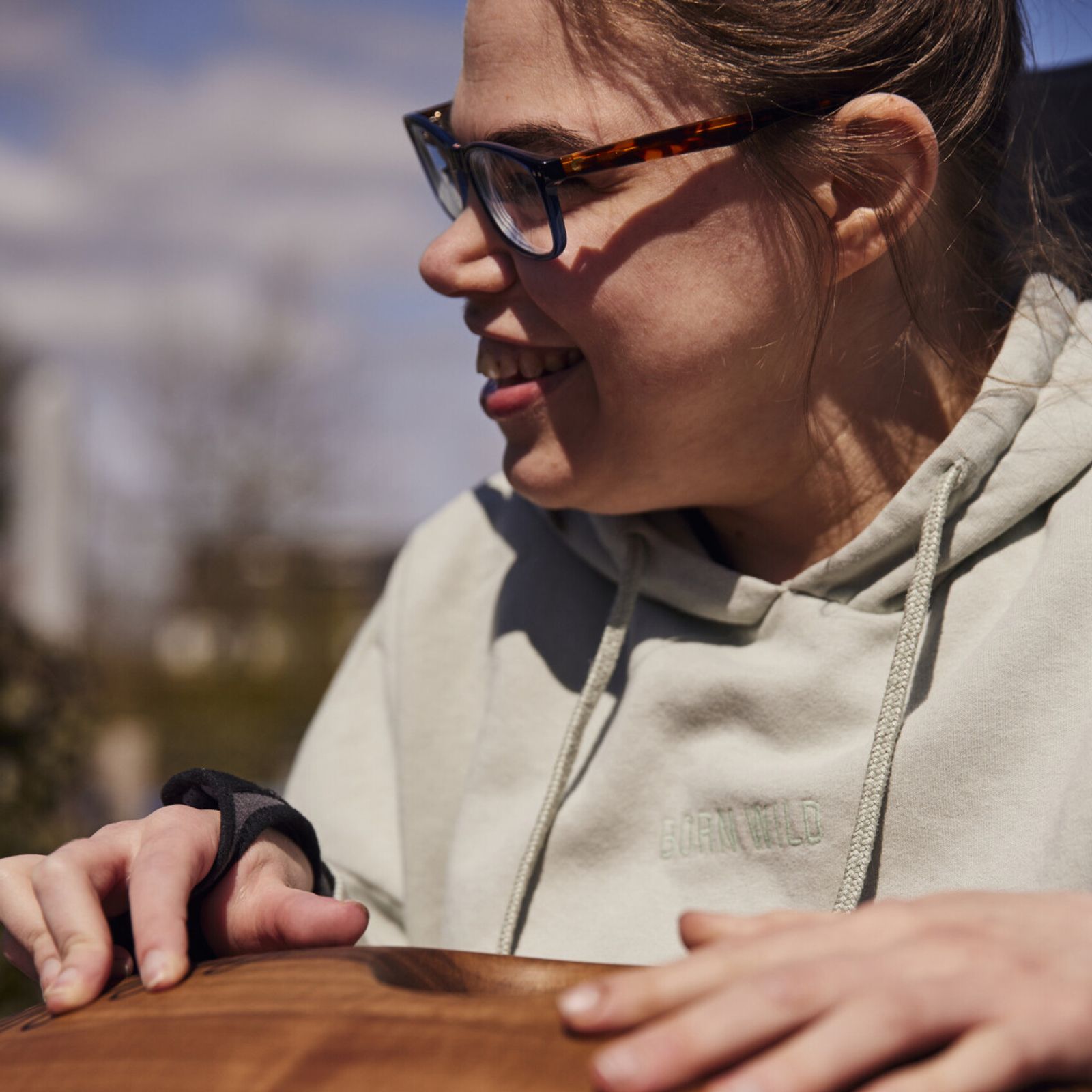 CRDL - Musik och kommunikationshjälpmedel