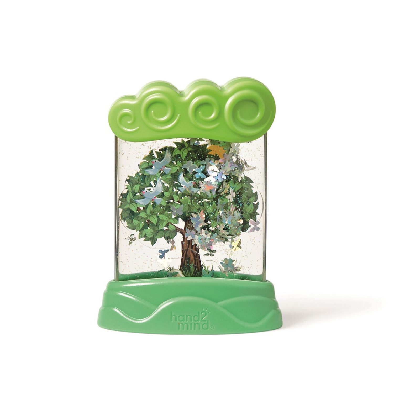 Changing Seasons Sensory Tubes - LIMITED SUPPLY