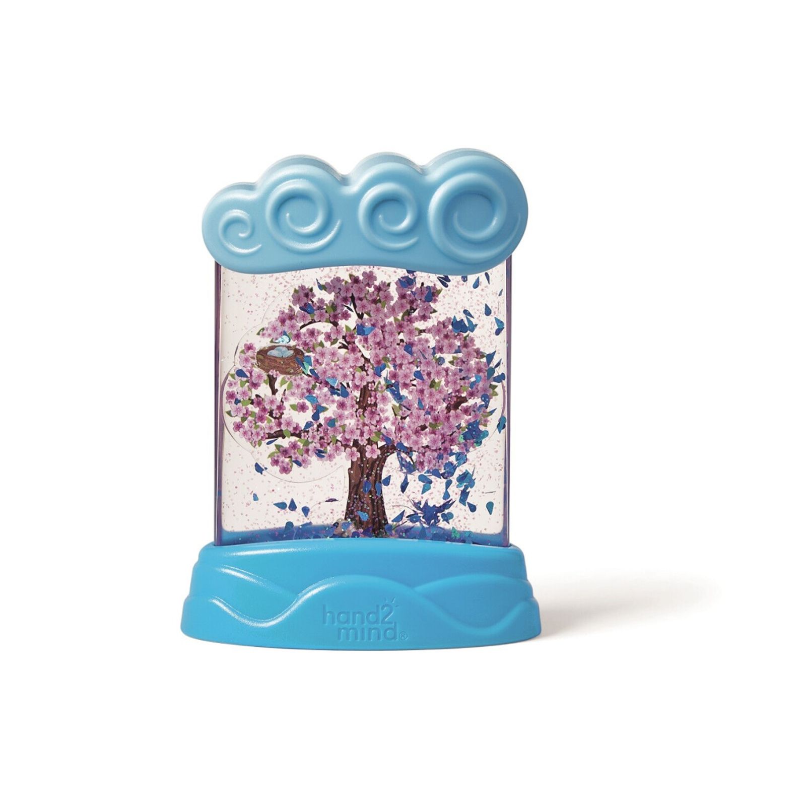 Changing Seasons Sensory Tubes - LIMITED SUPPLY