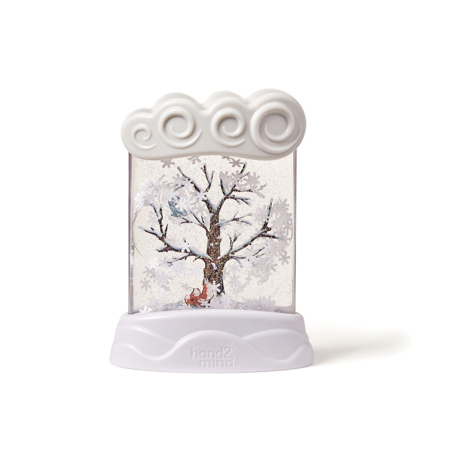 Changing Seasons Sensory Tubes - LIMITED SUPPLY