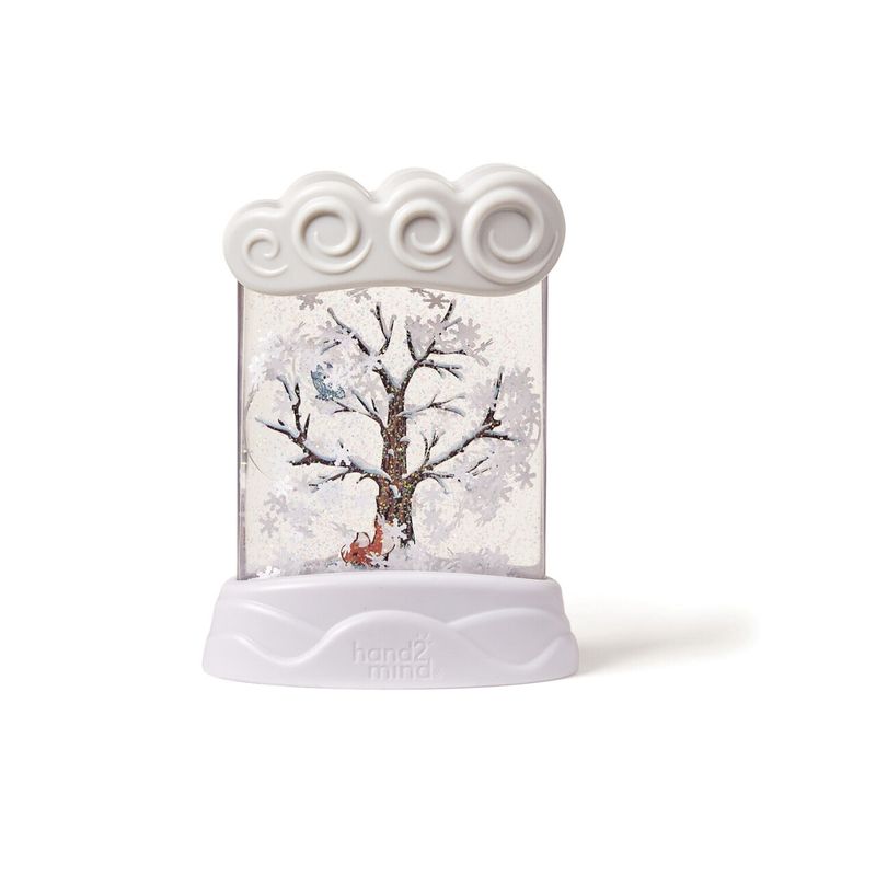 Changing Seasons Sensory Tubes - LIMITED SUPPLY
