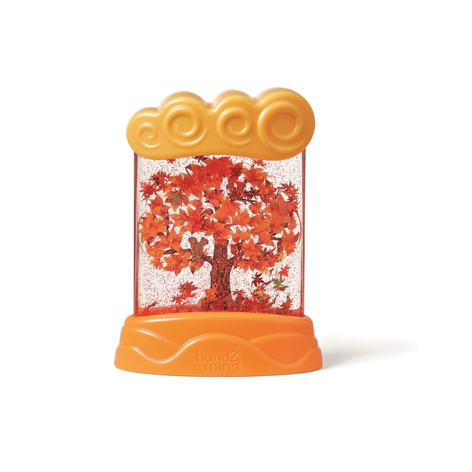 Changing Seasons Sensory Tubes - LIMITED SUPPLY