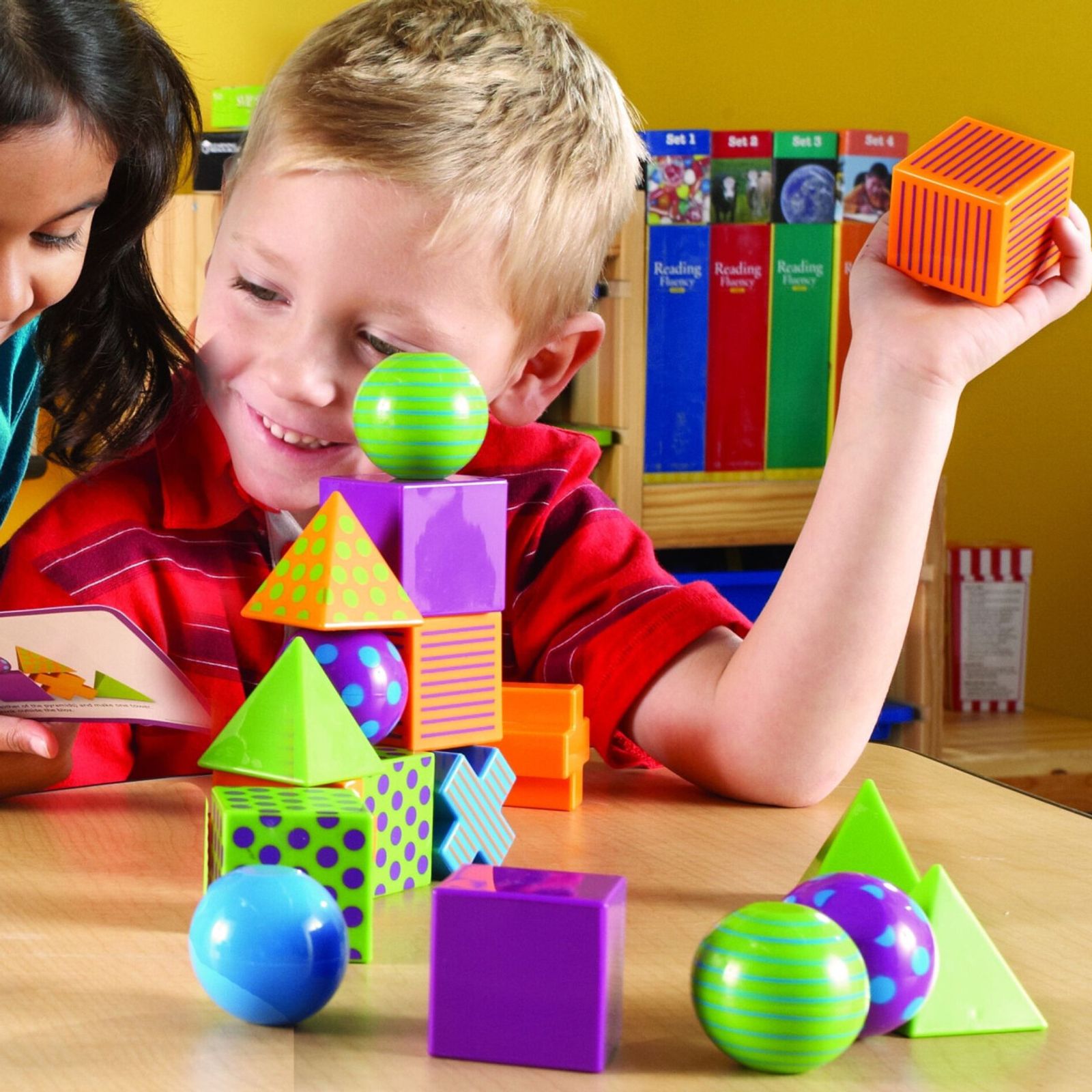 Block Challenge