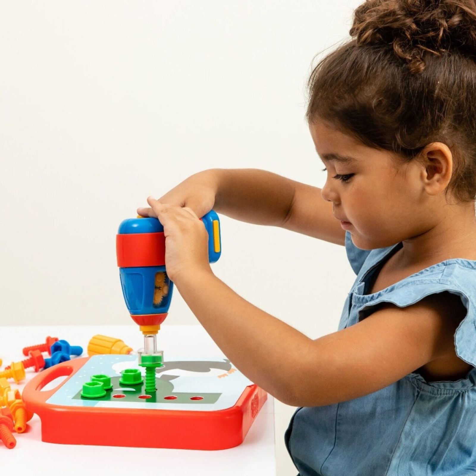 Design & Drill ABC's & 123's - LIMITED SUPPLY