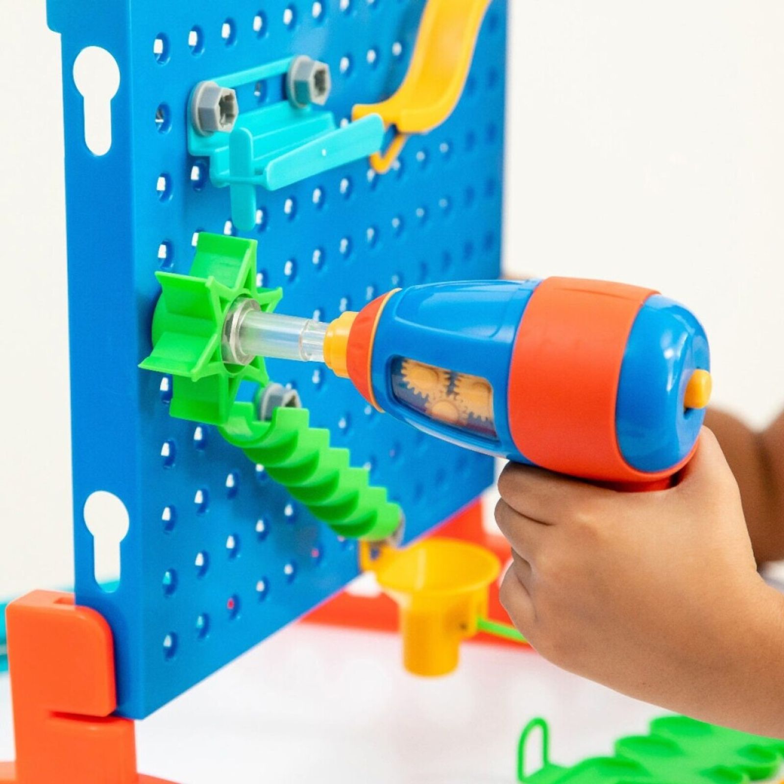 Design & Drill Marble Maze - LIMITED SUPPLY