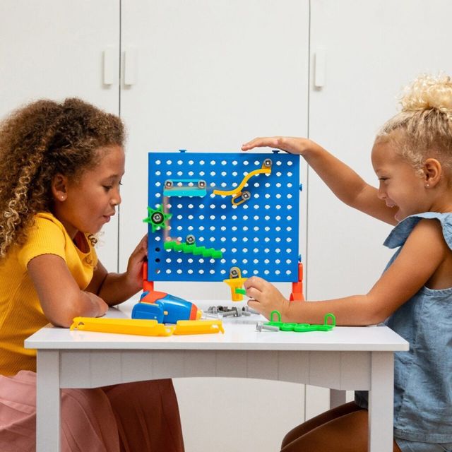 Design & Drill Marble Maze - LIMITED SUPPLY
