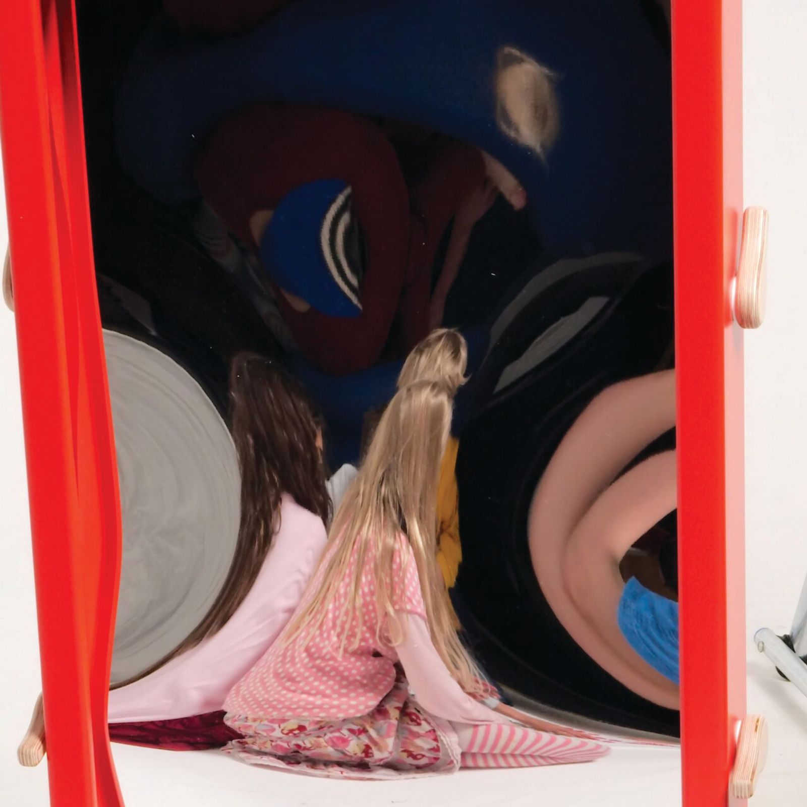 Förvrängningsspegel