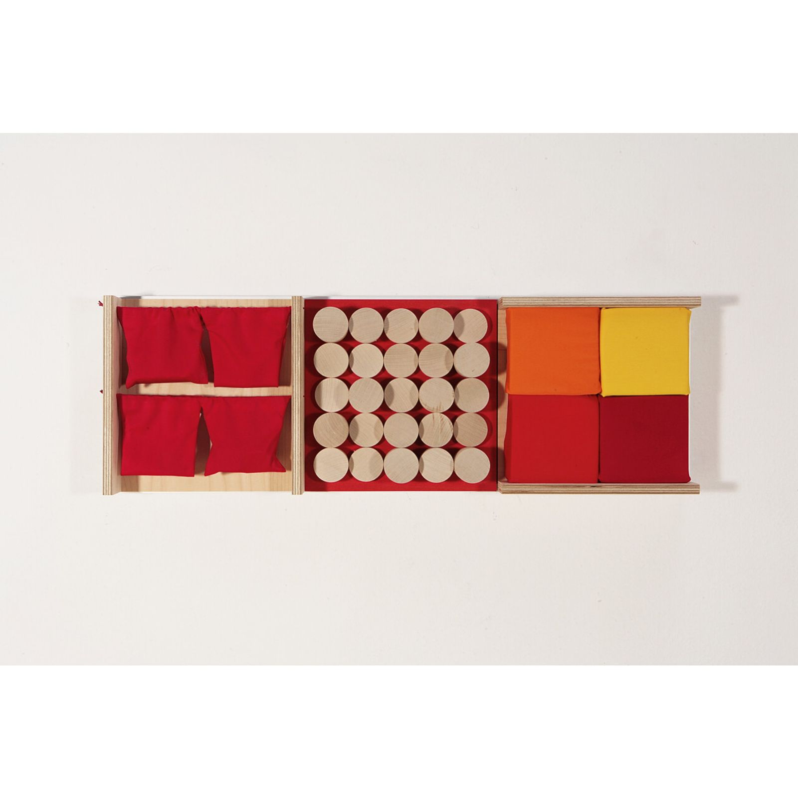 Red Abstractivity MSE