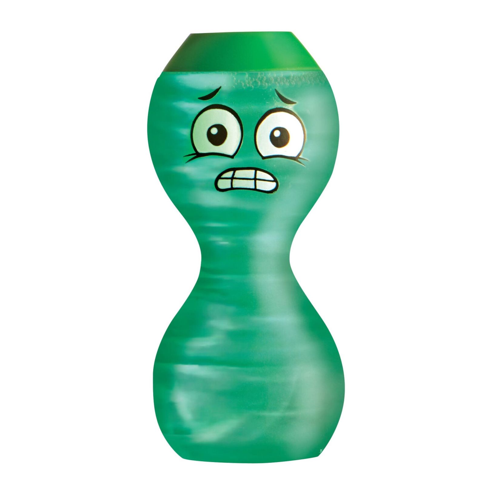 Express Your Feelings - Sensory Bottles
