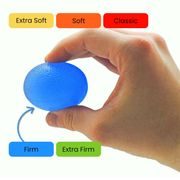 Therapeutic Sensory Eggs - Set of 5