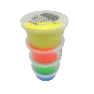 TheraPutty Exercise Putty Set of 4-Unscented