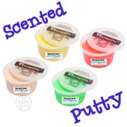 Theraputty® Scented Exercise Putty Set