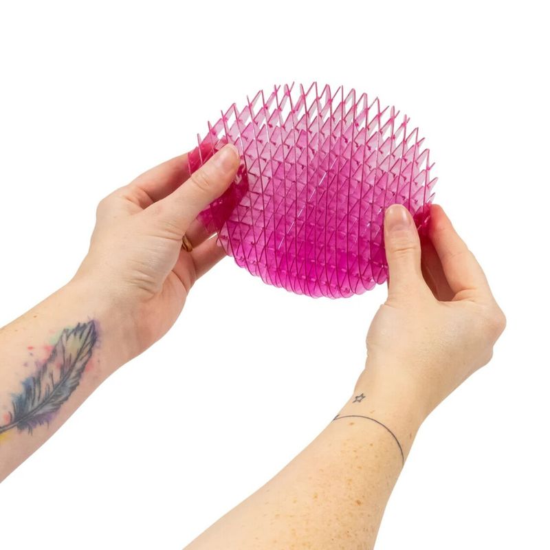 Flexi fidget