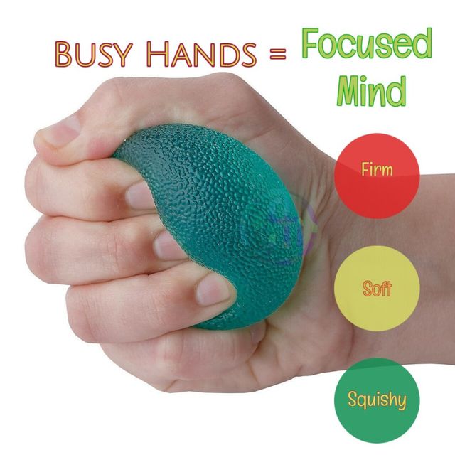 LiquAmaze Squishy Fidget Toy