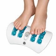 Vibrating Foot Massager