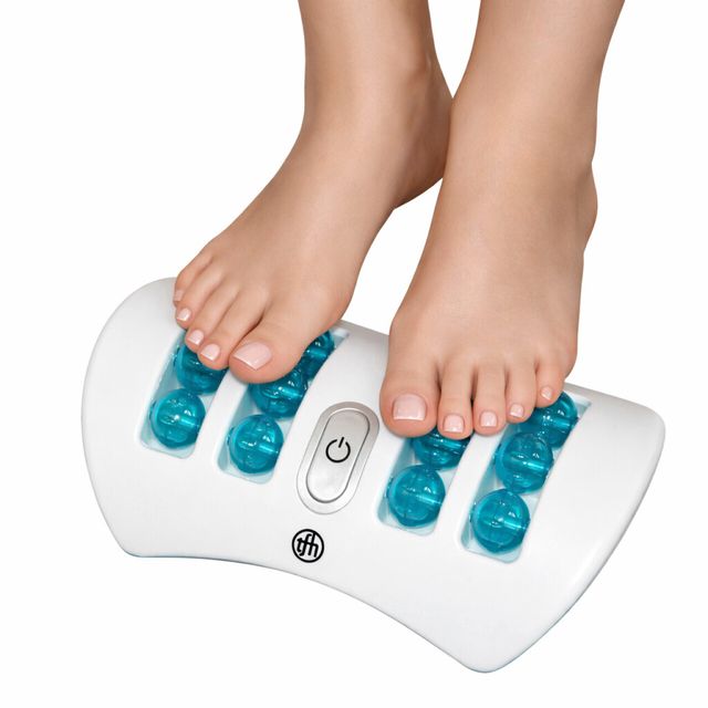 Good Vibes LED LIght Up Atom Massager