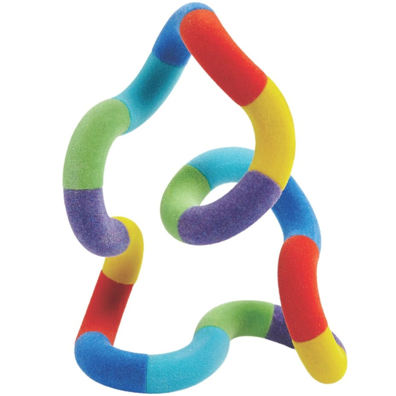 Fuzzy Tangle Junior - LIMITED SUPPLY