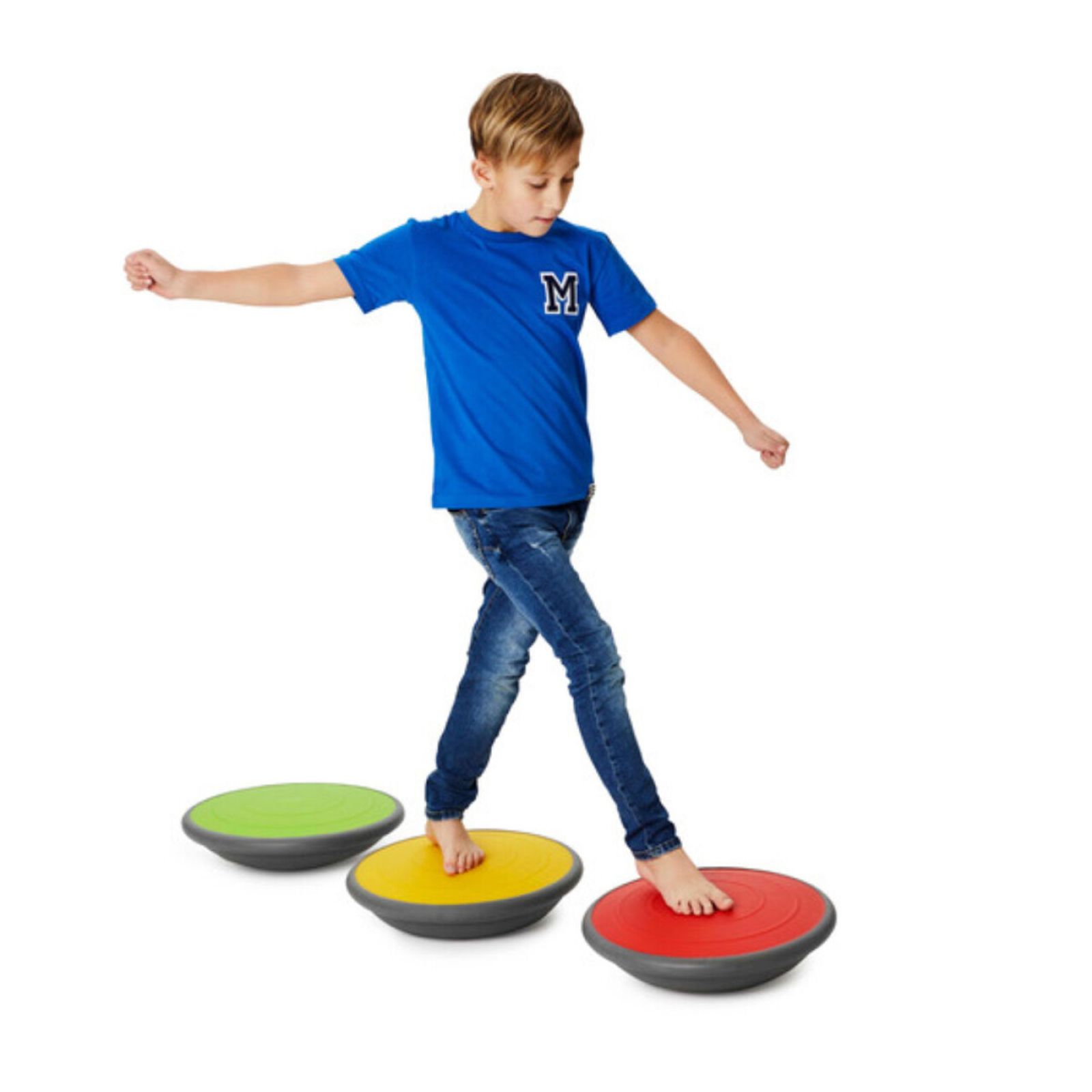 Air Balance Boards - Set 3      