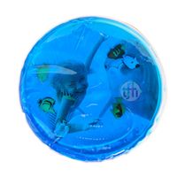 Gelly Fishy Aquarium