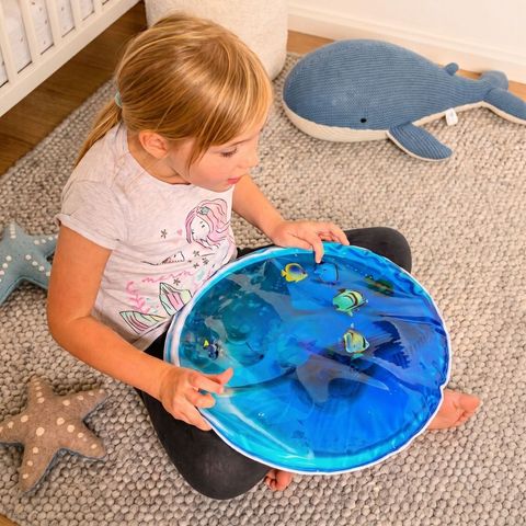 Gelly Fishy
