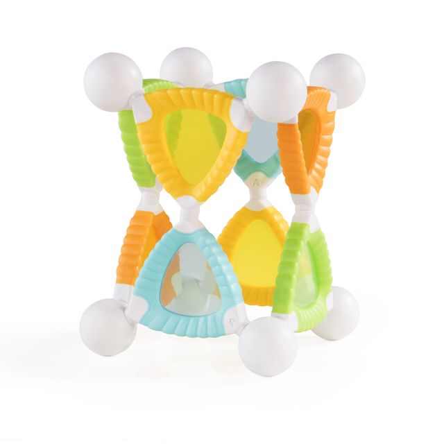 Grippies -stapla gubbar - 16st