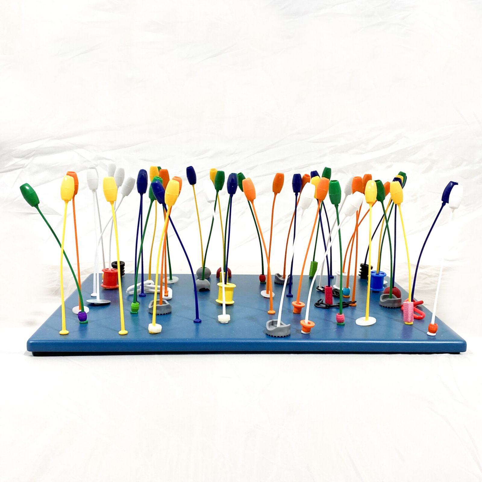 Large Lollipop Jungle - Fine Motor Sensory Toy