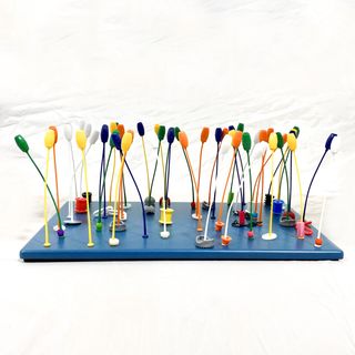 Large Lollipop Jungle - Fine Motor Sensory Toy