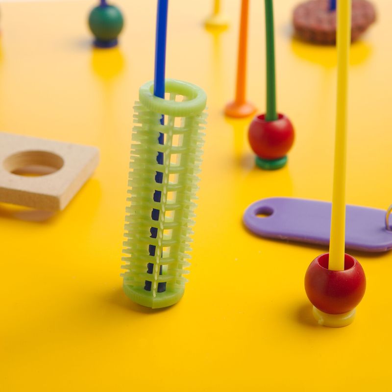 Lollipop Jungle, Small