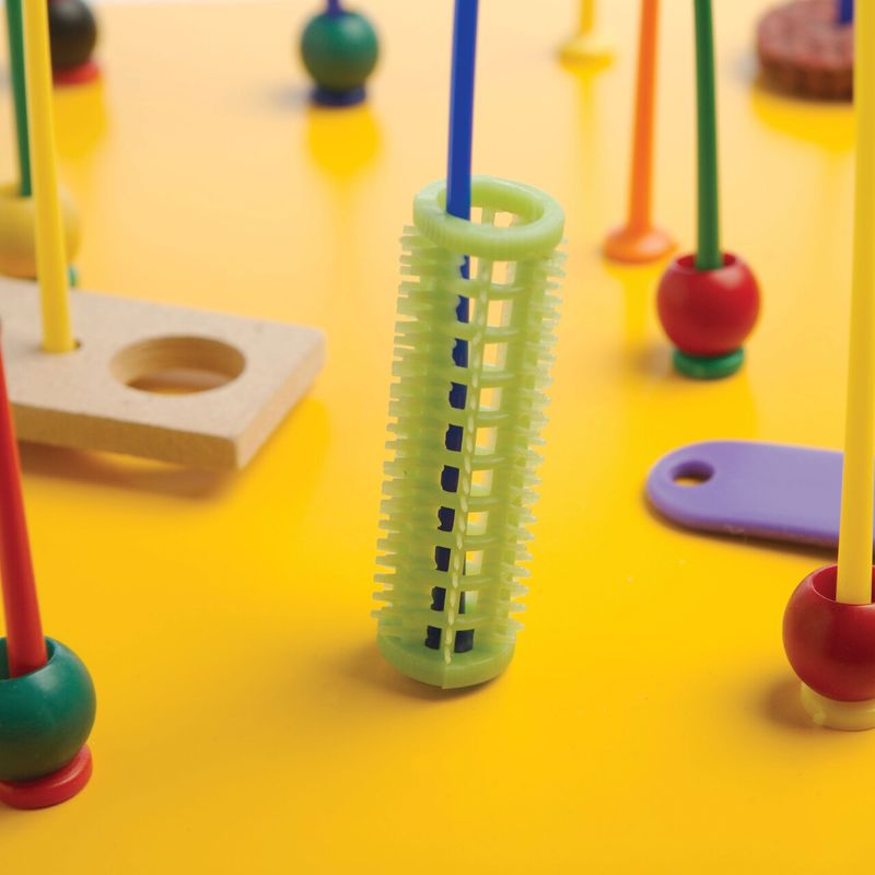Lollipop Jungle, Small