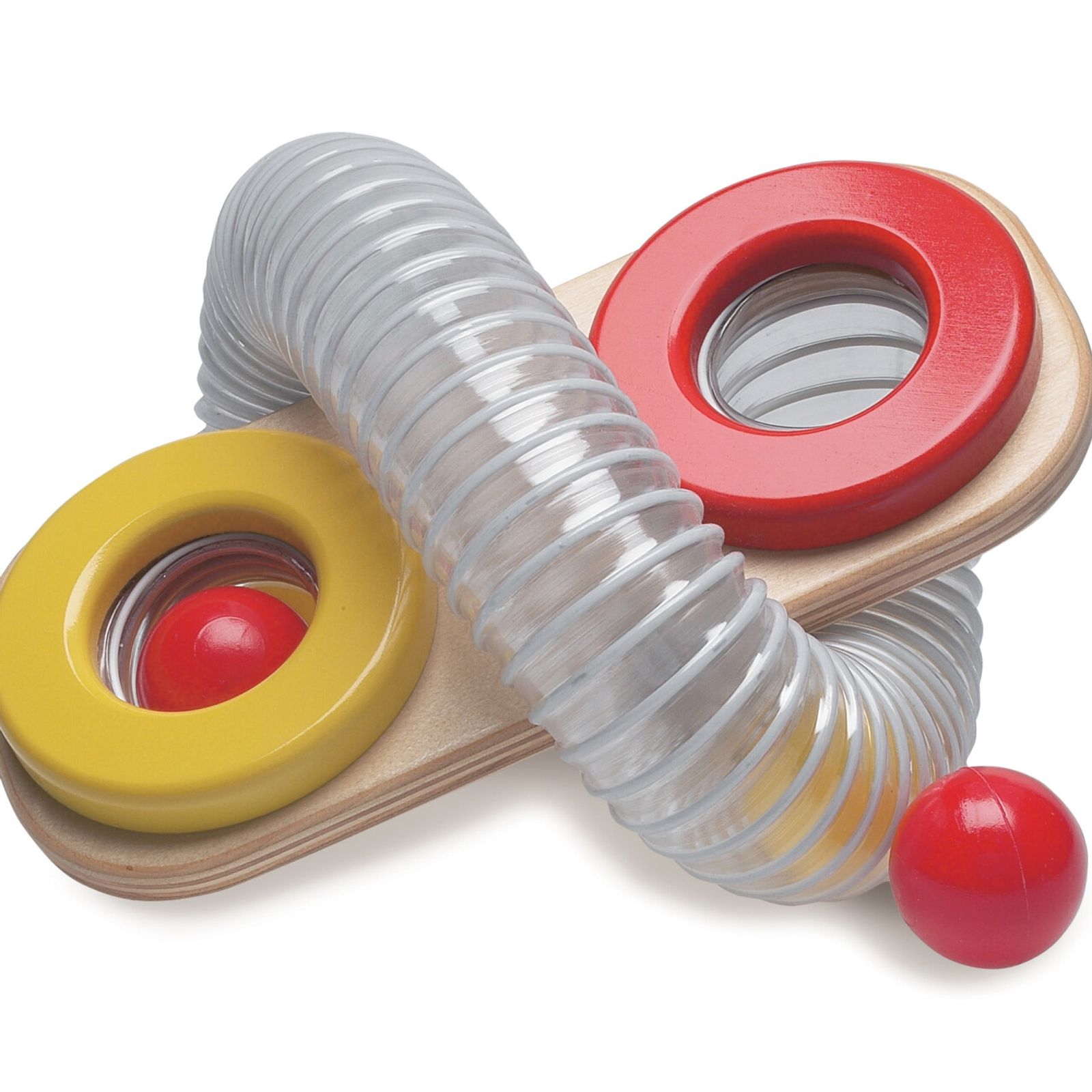 Hålla i handen bollbana