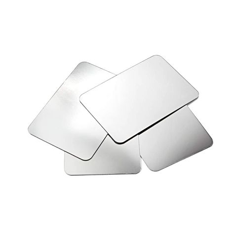 Mirror - Set of 4 