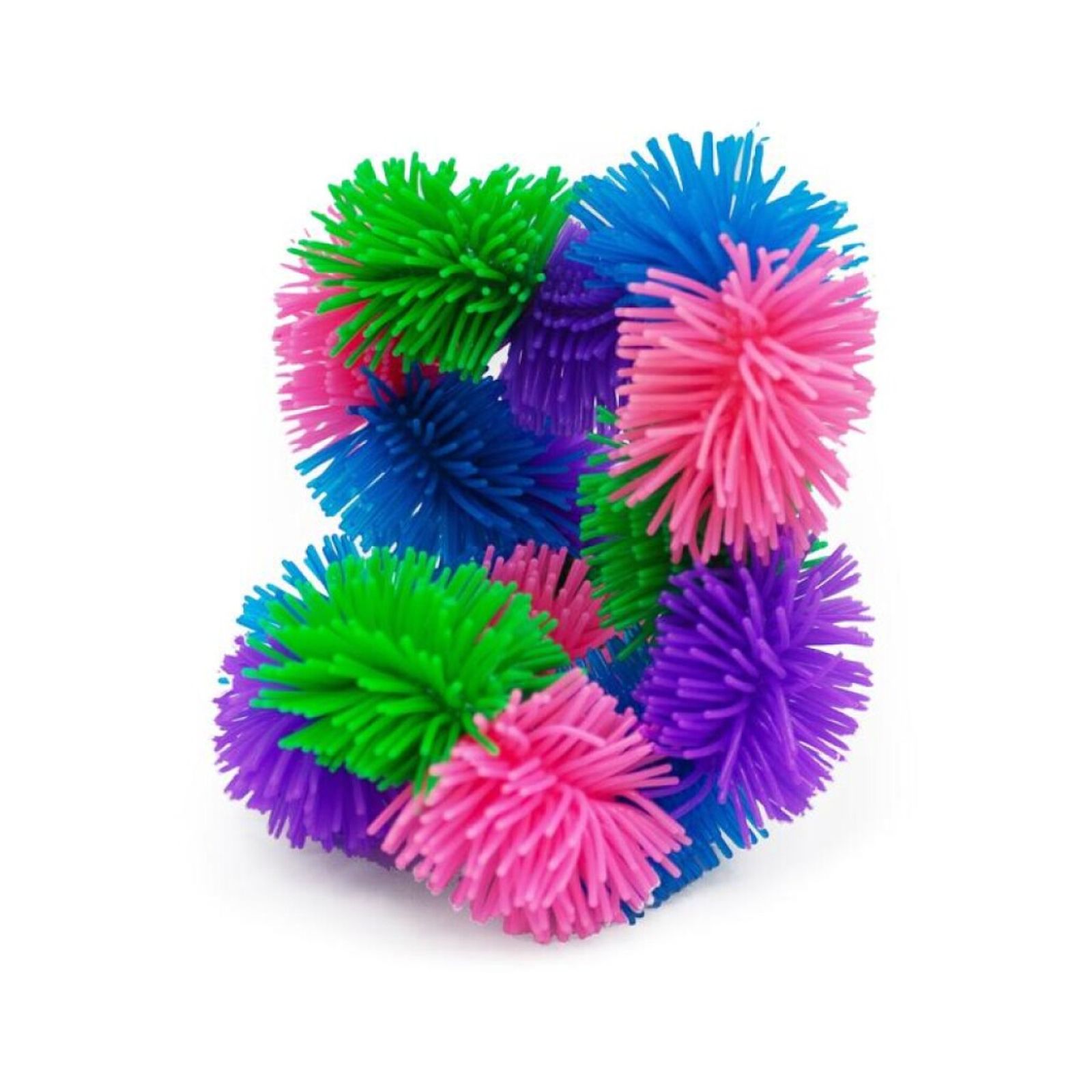 Hairy Tangle Fidget Tool - LIMITED SUPPLY