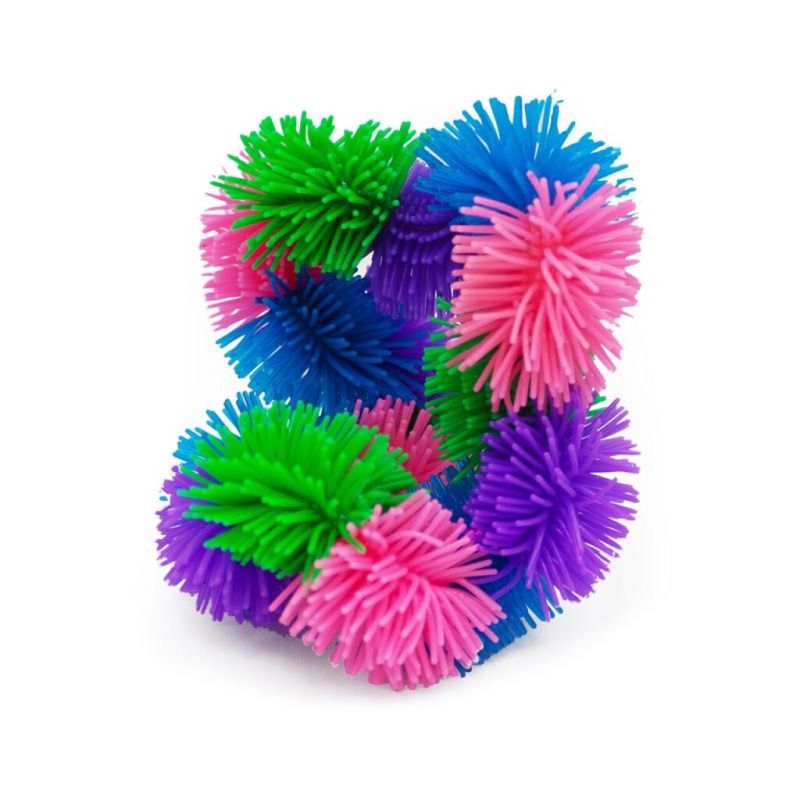 Hairy Tangle Fidget Tool - LIMITED SUPPLY