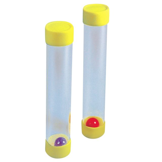 Changing Seasons Sensory Tubes