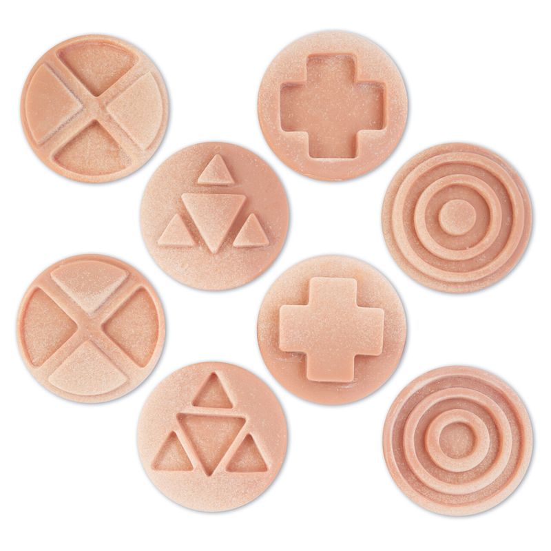 Interlocking Sensory Stones - Interactive Sensory Toy