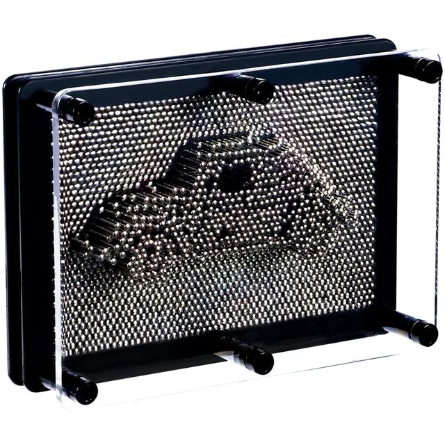 Metallskulptur