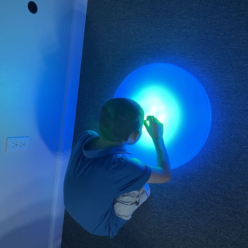 Interactive Tile